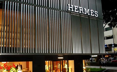 hermes store omotesando